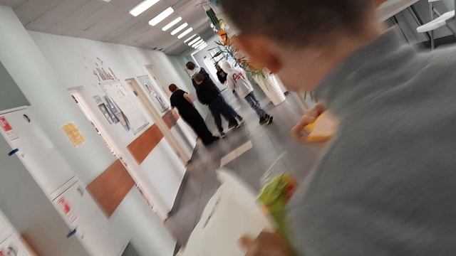Горе детектив. Дело о телефоне