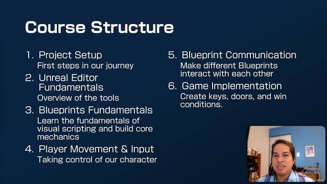 1.2 -Course Introduction