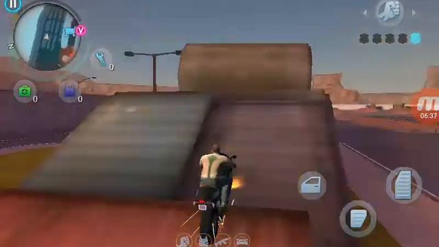 GTA НА ТЕЛЕФОН