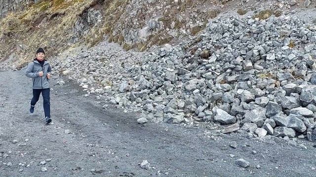 Приэльбрусье Девичьи Косы 2 Задумчивый туризм