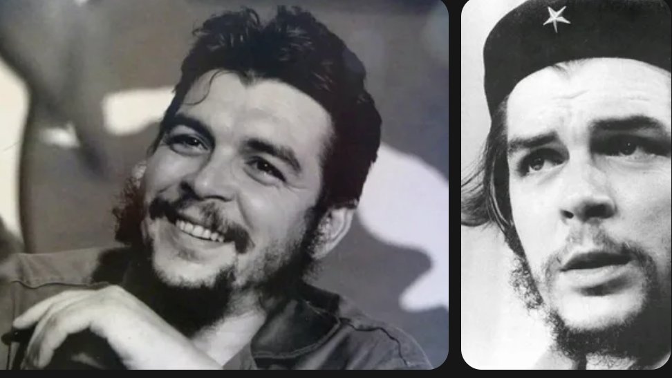 Эрнесто Че Гевара