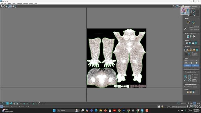 1 -Understanding Image Dimensions and Canvas Setup