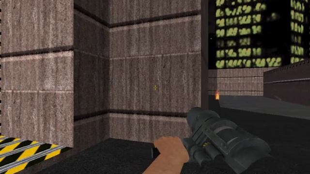 Duke Nukem HD Plus эпизод 3 часть 3