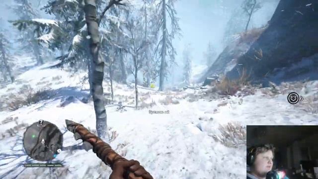 Far Cry Primal №7