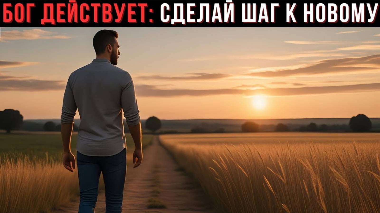 Бог творит в твоей жизни - сделай эти 9 шагов навстречу новому | Православие