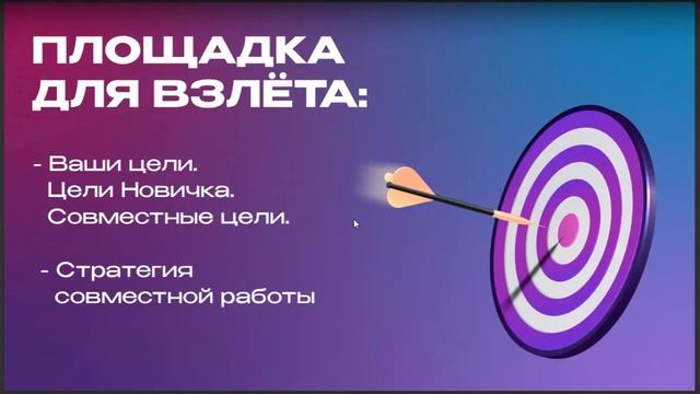 Старт школа 1 от 9.11.2024 Натальи Любых с новыми слайдами ?