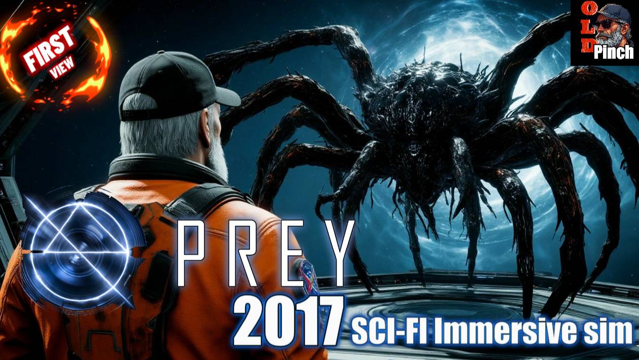 Prey 2017