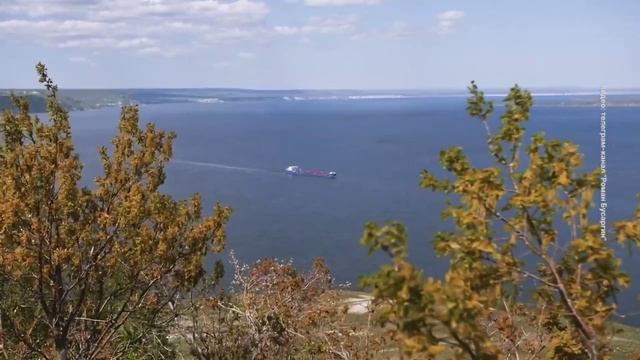 В ПФО прошел день Волги