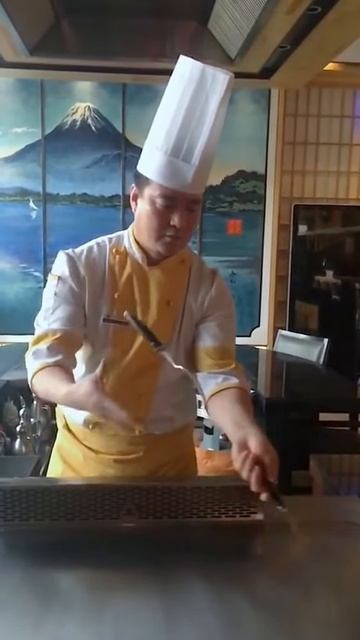 ze-iT09EuH0 - Lifestyle Beautiful Train Teppanyaki street food,restaurant,BBQ,Pub street#Short#Short