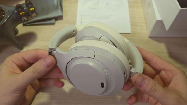 НОВИНКА! ПОДРОБНЫЙ ОБЗОР БЮДЖЕТНЫХ БЕСПРОВОДНЫХ НАУШ?
