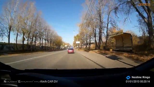 Въезд со стороны Эльмашевского рынка