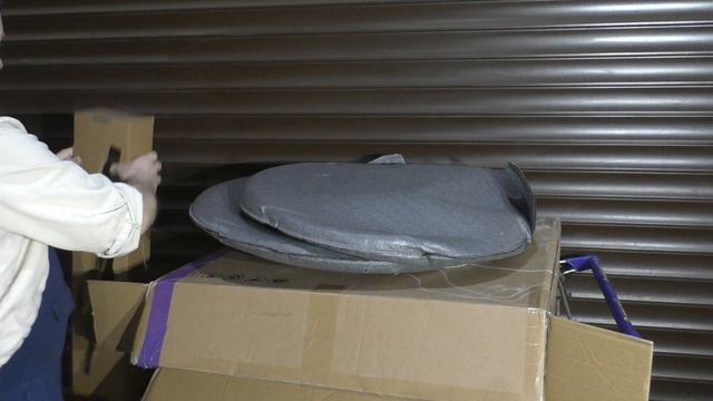 Карбоновые гравийные колёса ELITEWHEELS распаковка #精英轮子