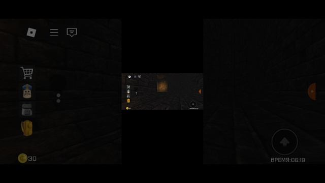 играем в roblox
