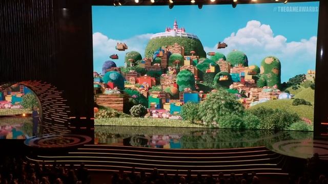 Братья Супер Марио в кино The Super Mario Bros. Movie - Отрывок