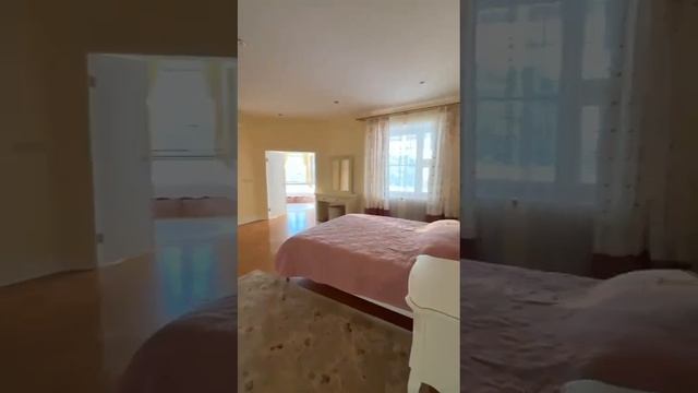 Дом Жуковка