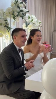 Ведущий Гассан Дахер