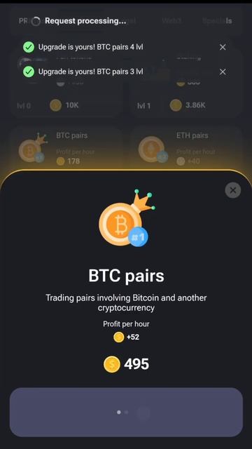 COMBO 09-10.07 NO FRIENDS Take 5🍋 even without friends! СЕГОДНЯ КОМБО БЕЗ ДРУЗЕЙ! #hamsterkombat