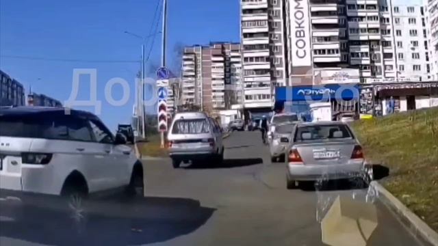 выход духа