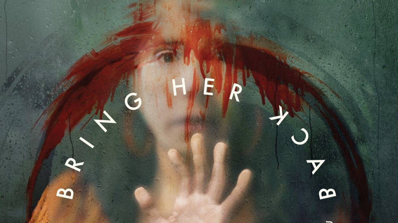 Верни её |Bring Her Back| русский трейлер, 2025