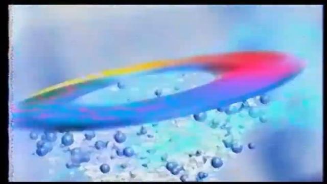 Реклама и спонсор программы #1 (Первый канал, 24.01.2004)