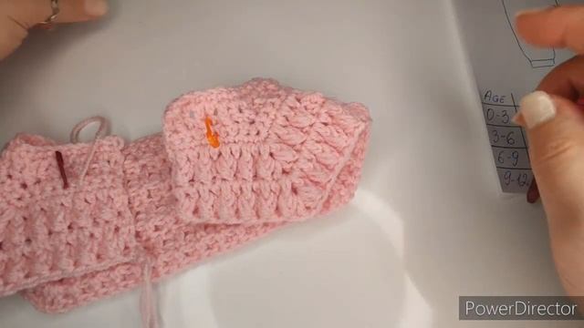 Crochet #93 How to crochet a baby onesie/ body suit / Part 1