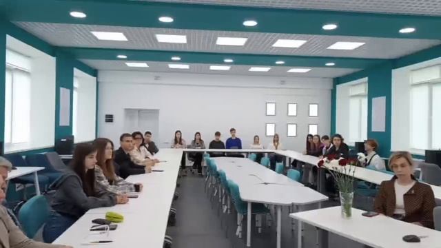 «Галерея памяти: сквозь прошлое в настоящее»