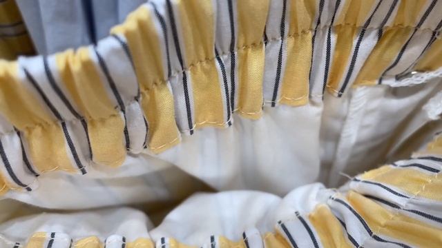 В чем провести майские праздники. Шопинг влог с готовы