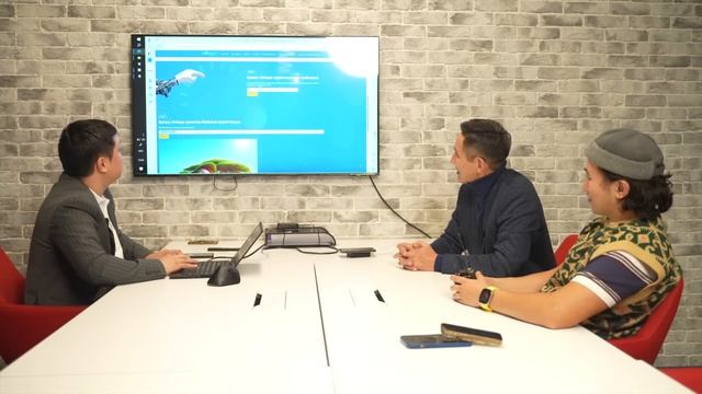 Өзі ТЕГІН бизнес идея тауып беретін қазақтар шығарған