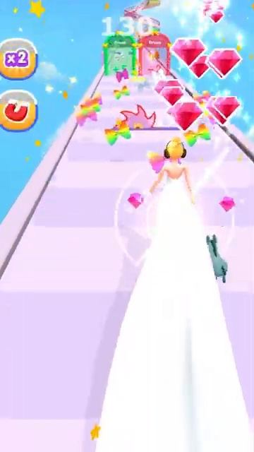Dansing Dress All Levels Gameplay Walkthrough Android, ios max