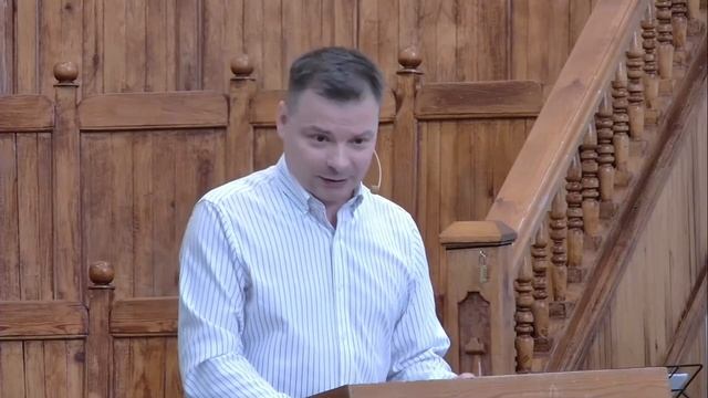 Суд по истине. Разоблачение моралиста