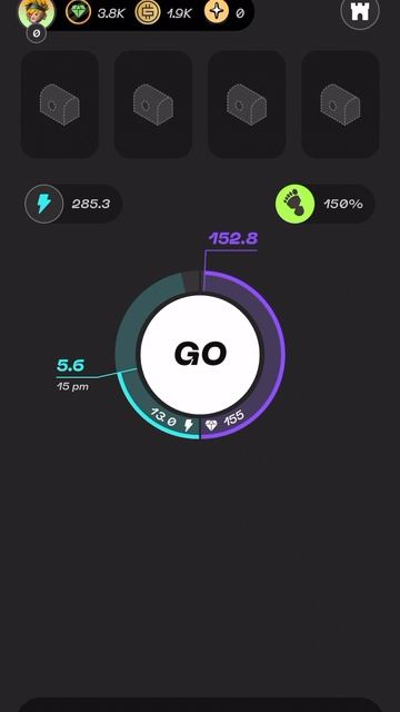 #STEPN GO +25$ за ДЕНЬ: Мой путь от новичка до профи в Move-to-Earn
