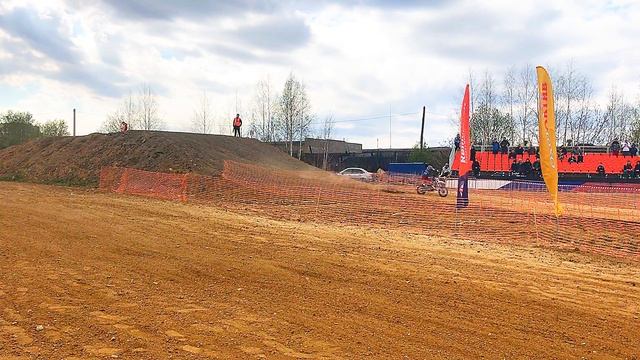 8 май 2025 50cc 5-8 лет 2 заезд Верхняя Пышма