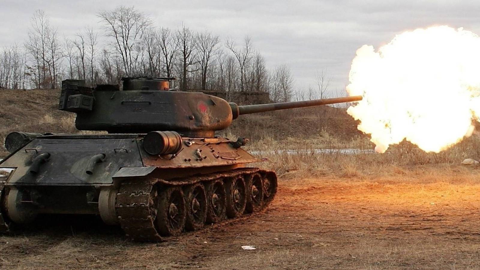 Катаем Угараем Орем в Монитор