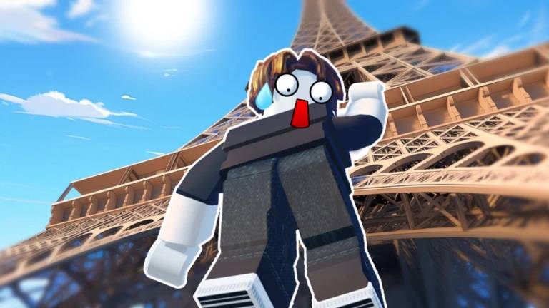 Climb and Jump Tower Roblox