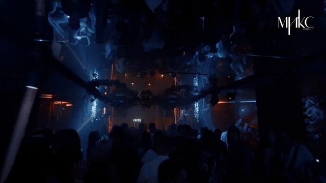 EDEN 30-01 вечеринка в ночном клубе МИКС Afterparty
