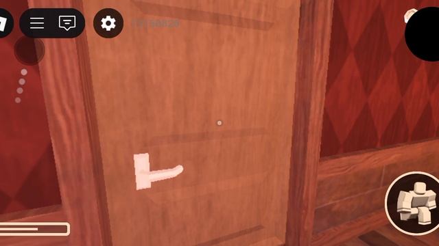 DOORS но я умер на томже месте