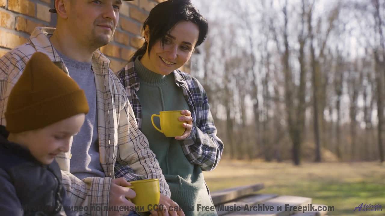 Мелодия, которая звучит как поцелуй под звёздами... - If You Waited -- Ketsa -- Growth