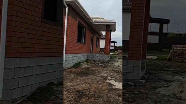 Дом с ремонтом под ключ в Стрелецком 83