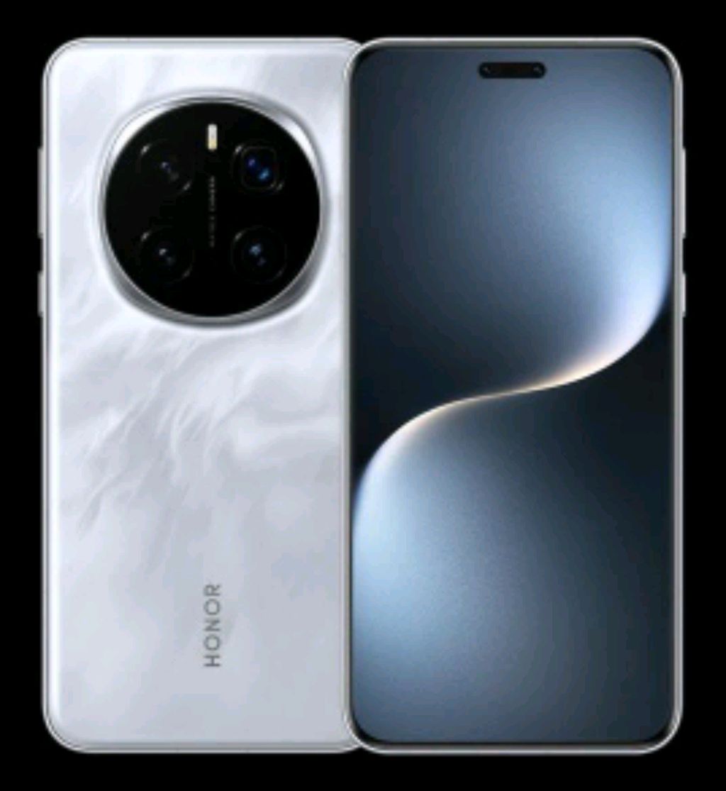 новинка смартфона honor magis 7 pro