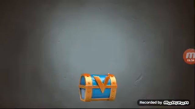 Castle Crash : Вот это удача!!! Выбил 2 сундука подряд)11)))