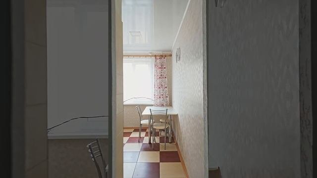Купить 1-комнатную квартиру, г. Минск, ул. Космонавтов, 2