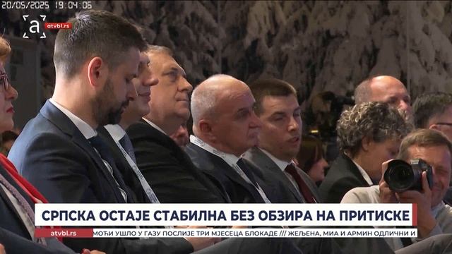 Осми "Јахорина економски форум"