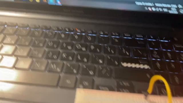 Считывание номера карты