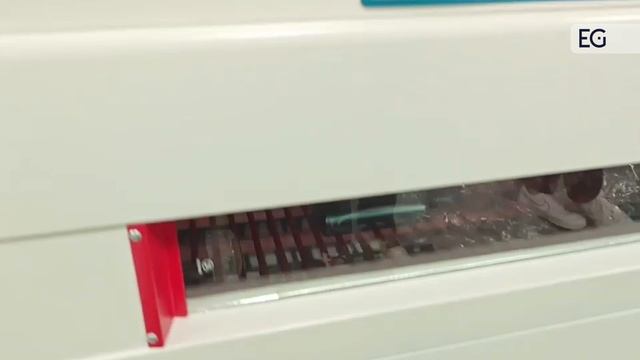 Целлофанатор FQL450A-BSN4020CSL