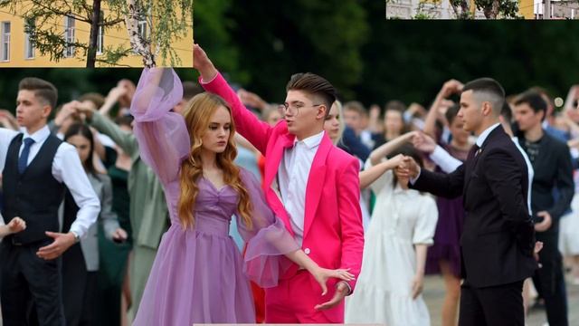 Как и где выбрать костюм на выпускной? в салоне Мужско?