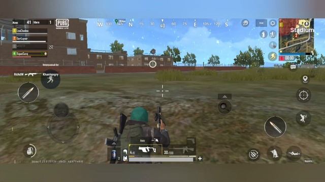 PUBG #25 ЧЕЛЛЕНДЖ: VICTOR | + НОВАЯ ОДЕЖДА И МАСКА