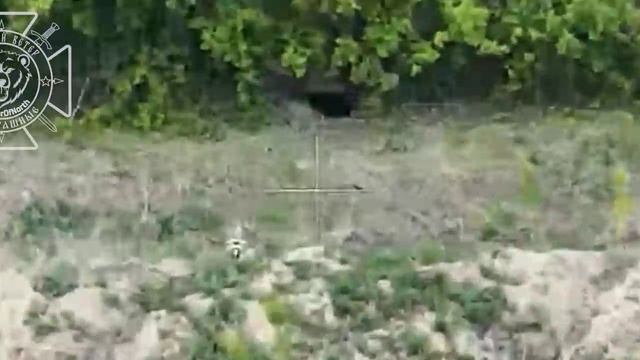 💥Тёткинский участок фронта: бои в Сумской области !!!