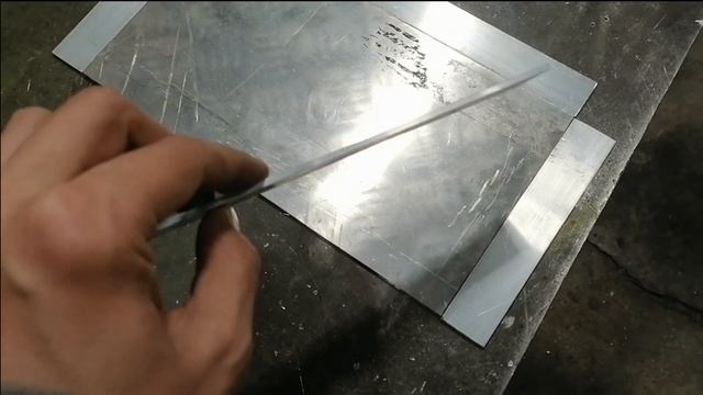 Переделка энергосамоката из гироскутера. Часть I
