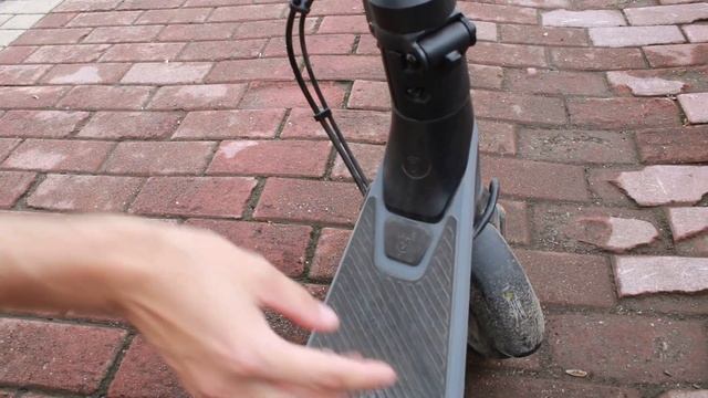 ЛУЧШИЙ ЭЛЕКТРОСАМОКАТ ДЛЯ НОВИЧКА?! - NineBot KickScooter E2