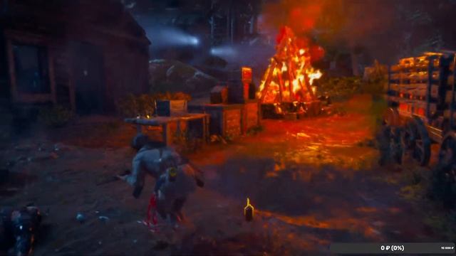 🔴  Rise of the Tomb Raider Прохождение . 🔴18+